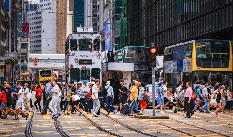 港澳青年撰文呼應習主席澳門重要講話精神：守護「一國兩制」共創美好未來