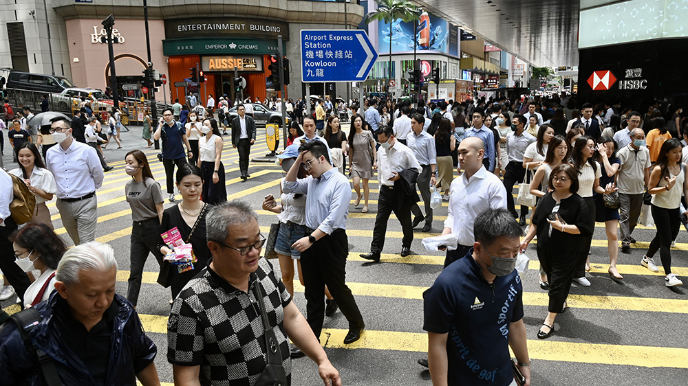 財政預算案｜新社聯：開源節流振興經濟 多元發展穩定民生