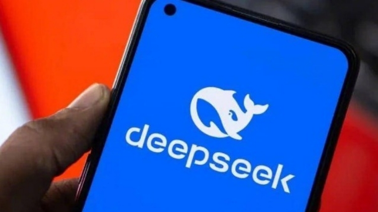 廣州海珠區數字化協同辦公系統接入DeepSeek