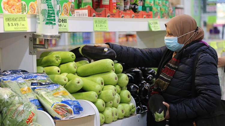 美國1月個人消費支出價格同比上漲2.5%